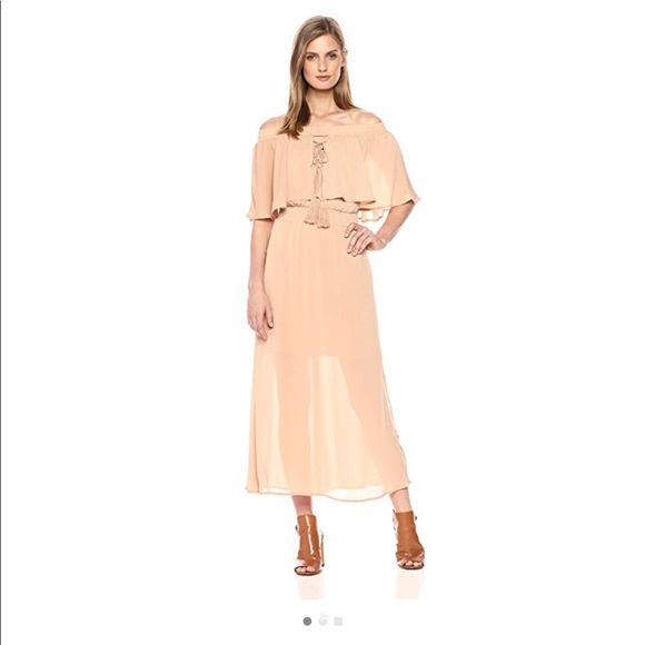 ❌SOLD❌Somedays Lovin touch of the sun Dress - Picture 2 of 8